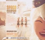 Space Escapade (Aventura Espacial) Unit 1