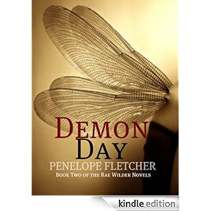 Demon Day - Penelope Fletcher