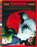 Shark God (Scholastic Bookshelf)