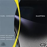 Earl Howard - Clepton