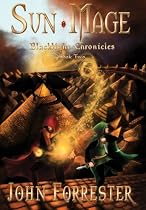 Click to Download Free Kindle Book -> Sun Mage (Blacklight Chronicles)