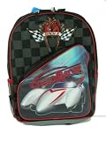 Speed Racer Backpack - Full Size School Bag