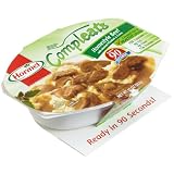 Hormel  Compleats Homestyle Beef with Mashed Potatoes & Gravy, 10-Ounce Microwavable Bowls (Pack of 6)