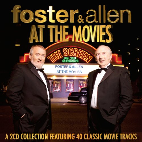 Foster & Allen - At The Movies - Zortam Music