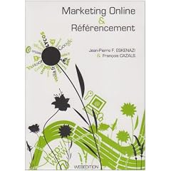 Marketing online et r�f�rencement