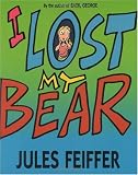 Buy : I Lost My Bear