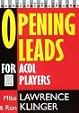 Opening Leads for ACOL Players (Master Bridge)