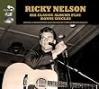 6 Classic Albums Plus Bonus Singles
