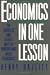 Economics in One Lesson
