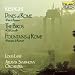 Respighi: Pines of Rome; The Birds; Fountains of Rome