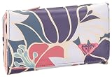 Roxy Wallets - Roxy Hot Mamma Wallet - Antik Pink