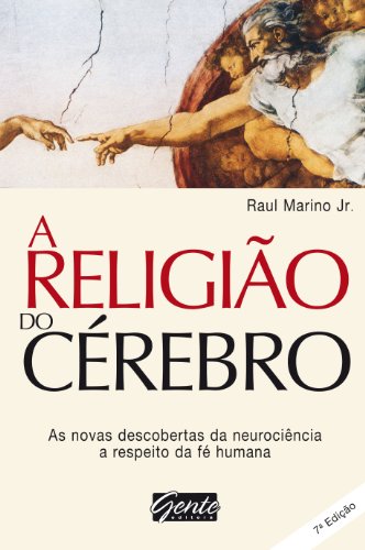 A religião do cérebro (Portuguese Edition)