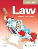 AQA A2 Law