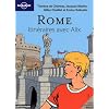 Rome Itin�raires avec Alix