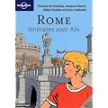 Rome Itin�raires avec Alix