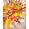 キャシー中島のキラキラキルト<br>キャシー中島著 <br>ＮＨＫ出版<br>1995円<br>ISBN:9784140311745
