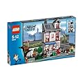 LEGO City 8403 - Stadthaus