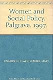 Women and social policy : a reader