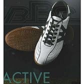 カジュアルセーフティシューズ（安全靴）　WILD　WOLVES　ACTIVE　28.0cm　WW-101