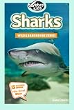 Sharks: Amazing Pictures & Fun Facts (Wild and Dangerous Series) (Volume 2)