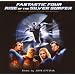 Fantastic Four: Rise of the Silver Surfer [Original Motion Picture Soundtrack]