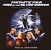 Fantastic Four Rise Of The Silver Surfer-Fantastic Four: Rise of the Silver Surfer [Original Motion Picture Soundtrack]