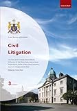 Civil litigation