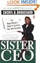 Sister Ceo: The Black Woman's Guide to Starting Your Own Business