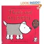 That's Not My Puppy... (Usborne Touchy-Feely Board Books)