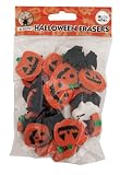 �ϥ������󥤥쥤���� 40������ Halloween Erasers 40pcs -802704