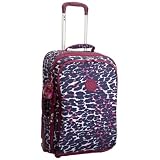 besace la bagagerie Kipling Yubin 55 Bagage - Viole