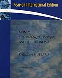 Money, the financial system, and the economy