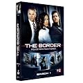 THE BORDER- saison 1 en coffret 4DVD