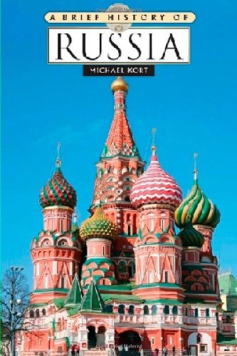 Brief History of Russia