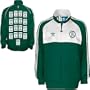 Celtics adidas NBA Banner Jacket - Men's