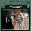 Schubert: Symphonies Nos. 5 & 6 [Hybrid SACD]
