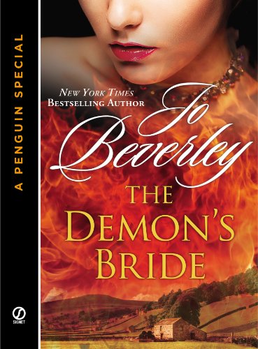 The Demon's Bride: A Penguin eSpecial from Signet