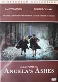 Angela`s Ashes (1999) Alan Parker DVD