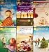 Books : For Her Son's Love/Missionary Daddy/A Mommy in Mind/Little Miss Matchmaker/Giving Thanks for Baby/A Holiday to Remember (A Tiny Blessings Tale 1-6) (Love Inspired 404, 408, 412, 412, 420 & 424)