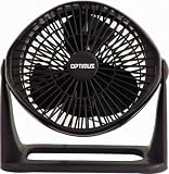 Optimus F 7071 8 Inch Turbo High Performance 3 Speed Air Circulator radiator heater daily specials 51uSmXJGo6L._SL160_ - Optimus F-7071 8-Inch Turbo High-Performance 3-Speed Air Circulator - radiator-heater-daily-specials
