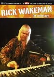 Rick Wakeman - The Anthology [2004] [DVD]