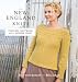 New England Knits: Timeless Knitwear with a Modern Twist New England Knits: Timeless Knitwear with a Modern Twist