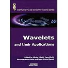 Click here to buy Wavelets and Their Applications (Digital Signal and Image... by  Michel Misiti, Georges Oppenheim, Jean-Michel Poggi, and Yves Misiti.