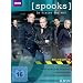 Spooks: Im Visier des MI5 - Season 5 (BBC) [3 DVDs]