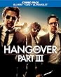 The Hangover Part III (Blu-ray + DVD + UltraViolet) - October 8