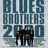 ブルース・ブラザーズ2000 オリジナル・サウンドトラック