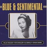 Review Various Artists  / Blue and Sentimental