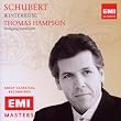 Schubert: Winterreise