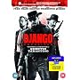 Django Unchained  (DVD + UV Copy) [2013] <b>DVD</b> ~ Jamie Foxx