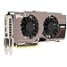 MSI NVIDIA GeForce GTX680 Twin Frozr 2GD5/OC Grafikkarte (PCI-e, 2GB, GDDR5-Speicher, DVI, HDMI, DisplayPort, 1 GPU)